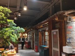 -丹江渔村(首都机场店)