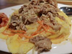 -花腰餐吧Bistro烧烤 傣味(传媒大学店)
