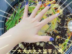 -石灰市毛记烧鸡公(解放碑店)
