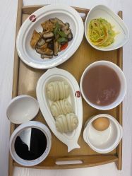 -金月汇月子会所(北大街店)