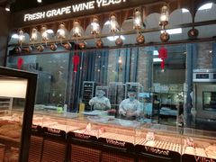 -酵墅·手感烘焙(印象汇店)