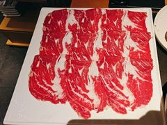 -东来顺·非遗火锅(高新店)