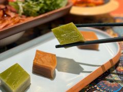 -马来西亚肉骨茶汤·招牌螃蟹·烧鸡·呷喱吧吧(海上世界店)