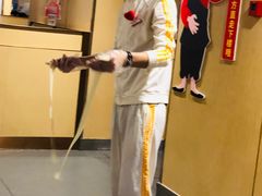 捞派捞面-海底捞火锅(上元大街店)