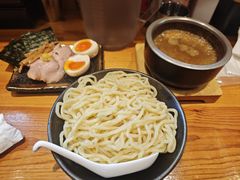 -Ramen满吉·豚骨拉面(丽园路店)
