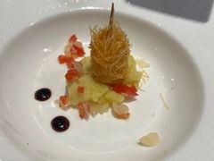 -博林天瑞喜来登酒店·西丽尚膳