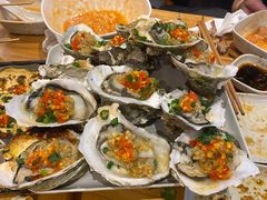 -木屋烧烤(龙湖天街店)