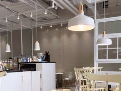 大堂-娜娜家·Nana's restaurant(国金汇店)