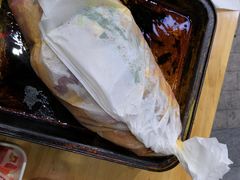 -纽道沸巫山纸包鱼(中海国际店)