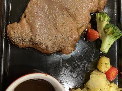 -必胜客(钻汇广场店)