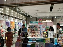 -泡泡玛特POPMART(国金街店)