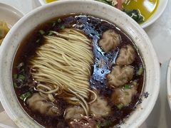 -蒋家桥饺面店(奥邦店)