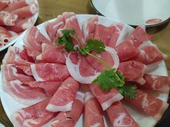 -羊乐锅·火锅·烧烤(夫子庙店)