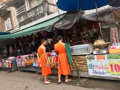 -瓦洛洛传统市场