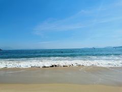 -大梅沙海滨公园