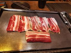 -香猪坊韩国烤肉专属门店(魏公村店)