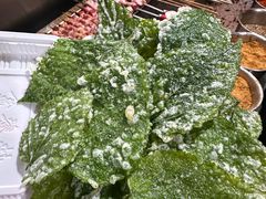 -醉炫音速烧烤·干煸菜(沙河总店)