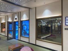 -青水瓦台汤泉(未央店)