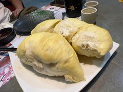 -松坂屋日料自助(长城路店)
