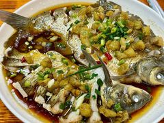 -小钱鱼馆(富春路店)