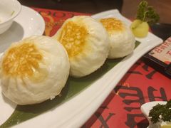 -虾饺妹·粤式手工点心(水荫路店)