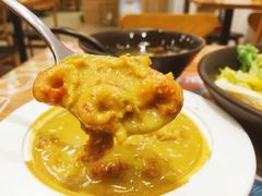 -海盗虾饭·剥好的小龙虾饭(SOHO尚都店)
