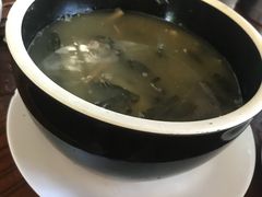 汤浸野菜-园林美食城·本土农家菜(杨和镇店)