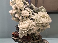 -北京工艺美术博物馆