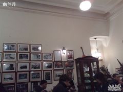 -露西亚咖啡西餐厅(哈尔滨俄侨纪念馆店)