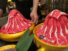 -牛New寿喜烧(虹桥新天地店)