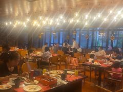 -OPEN開全日自助餐厅·牛肉火锅·海鲜(佛山希尔顿酒店)