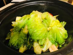 -尚一汤·粤菜海鲜(环球港店)