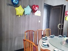 -饕然·民间川菜(龙泉店)