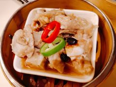 -广东胜利宾馆西关粤中餐厅