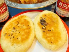 -聚首堂·特色小吃·肘子(什刹海德胜门店)