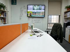 -新东方成人英语学习考试·口语·商务(延安路校区)