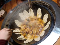 -锅来乐地锅鸡(安亭店)