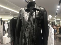 -ZARA(深圳金光华广场店)