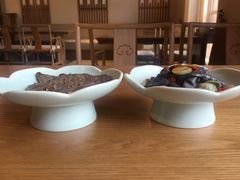 -难忘的面(五矿君澜酒店)