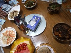 -黄泥岗·地道湖北菜(奥特莱斯店)