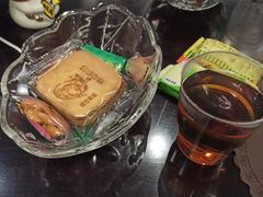 -郑州新郑国际机场T2航站楼-贵宾厅B区