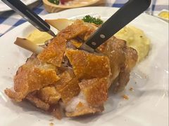 -申德勒加油站西餐厅Schindlers Tankstelle(上海外滩店)