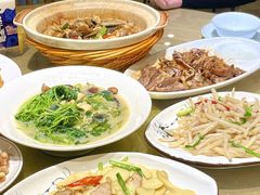 -潮汕壹号·潮汕菜·打边炉·生腌(总店)