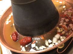 -吉祥涮羊肉