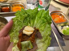 -西塔老太太泥炉烤肉(青浦蟠龙天地店)