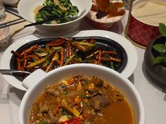 -蘇锦宴·淮扬菜烤鸭·小院(三元桥霄云路店)