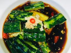 -老佛爷铜炉蛙锅(海岸城店)
