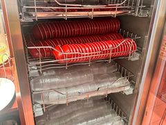 -喜家德虾仁水饺(深圳印力中心店)