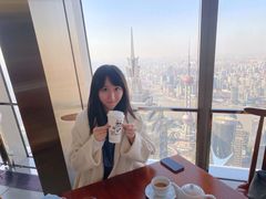 -上海柏悦酒店·世纪100牛排馆