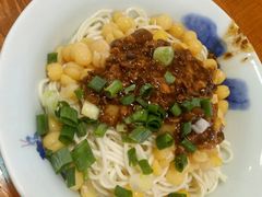 -兵哥豌豆面(建设巷店)